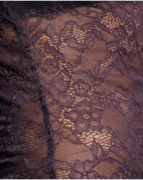 Lover - Dahlia Sleeveless Lace Top