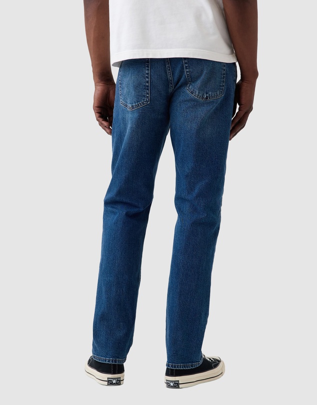 GAP - Slim Straight Jeans