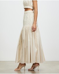Sofia Irina - Elasticated Skirt