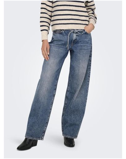 Light Blue Denim