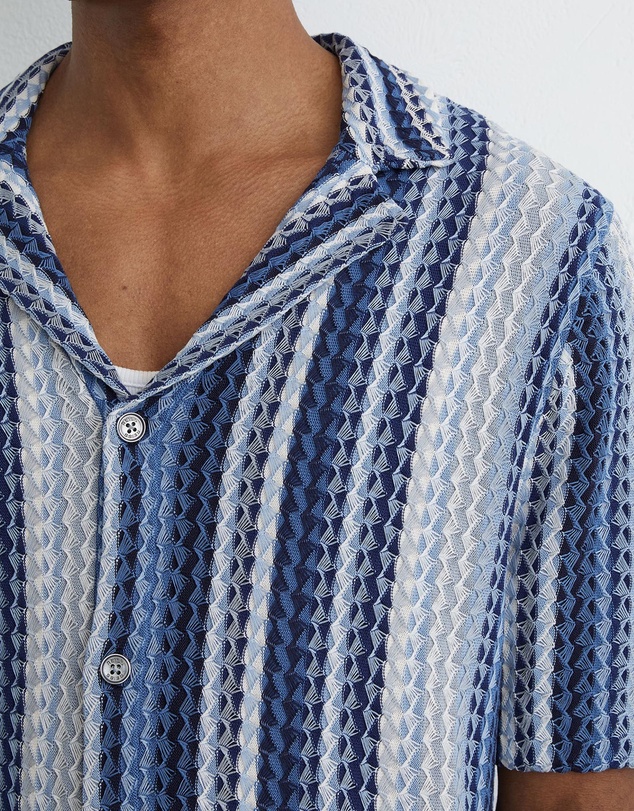 REISS - Fleet Shirt
