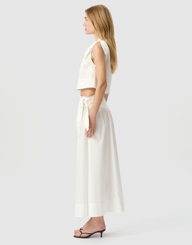 ROAME. - Dixie Tie Skirt