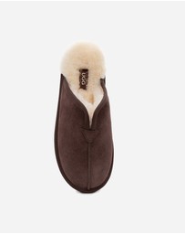 Ozwear Connection Uggs - Ugg Mason Men's Slippers