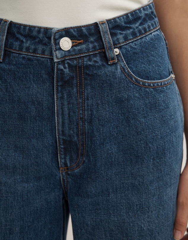 Witchery - Wide Leg Jeans