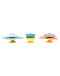 Tiger Tribe - Sensory Spinners Aussie Animals