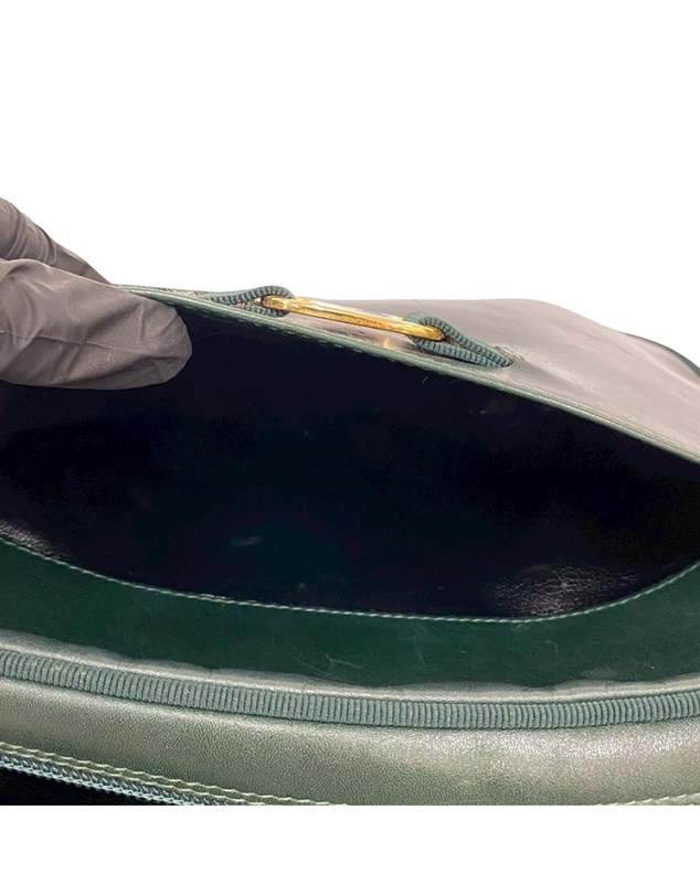 Pre-Loved by Azura Reborn - Pre-Loved Calfskin Vara Crossbody