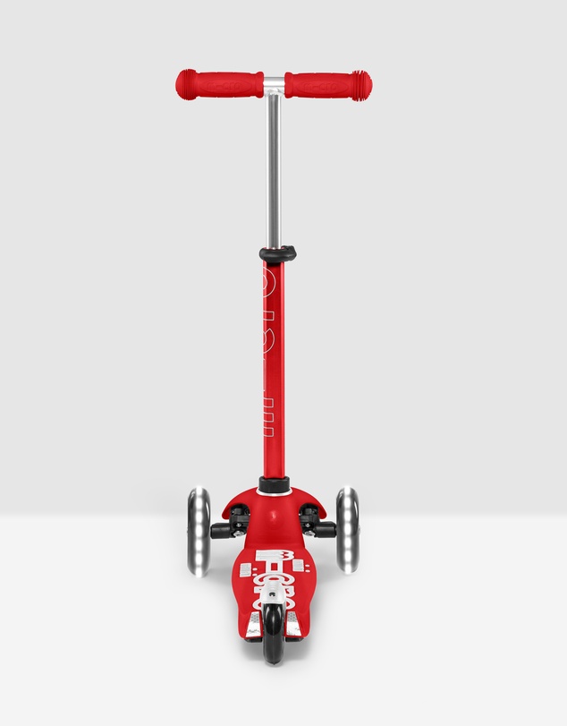 Micro Scooters - Micro Mini Deluxe