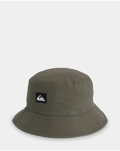 Quiksilver - Mens Buckology Bucket Hat