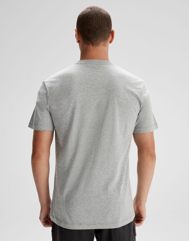 Kathmandu - Logo Organic Cotton T-shirt