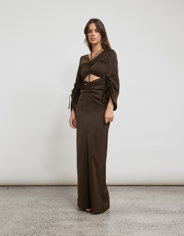 TOJHA - Petra Dress