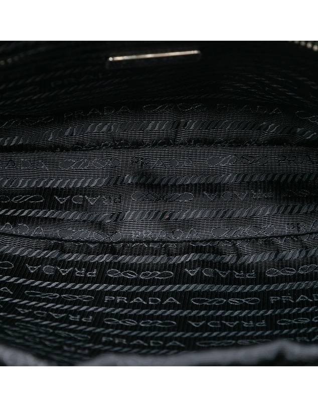 Pre-Loved by Azura Reborn - Pre-Loved Leather Handbag