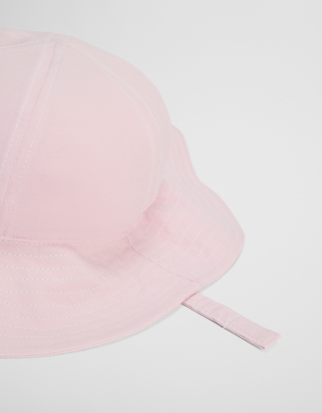 Country Road - Baby Bucket Hat