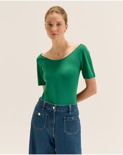 FERN GREEN
