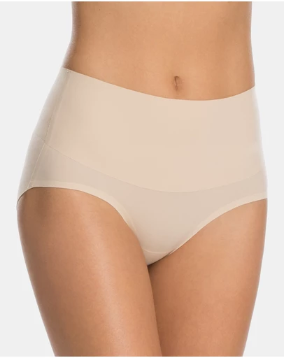 Spanx - SPANXsupersmooth™ Undie-tectable® Brief