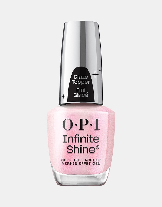 O.P.I - Infinite Shine Donut Disturb