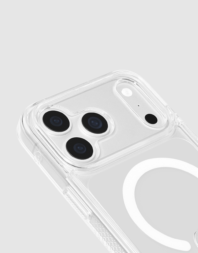Pelican - Pelican Protector MagSafe Case with Stand for iPhone 18 Pro Max / 17 Pro Max