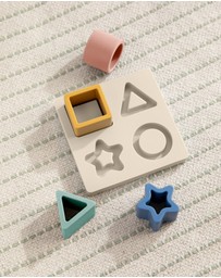 Playground - Playground Box 4: Play with Purpose (10-12M)