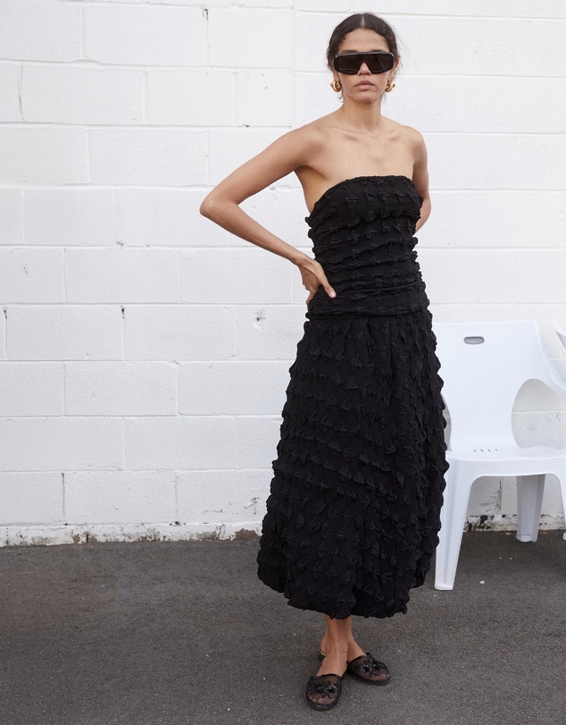 Blanca - Bonnie Skirt