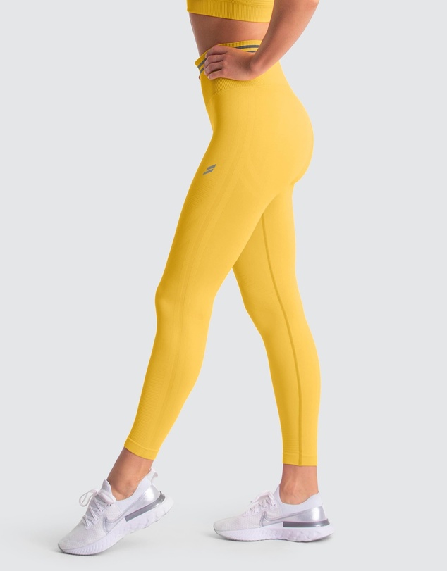 Doyoueven - DYE Scrunch Seamless Leggings