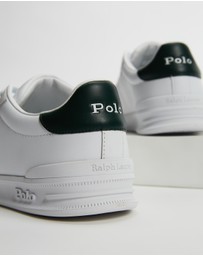 Polo Ralph Lauren - Heritage Court II Sneakers - Unisex