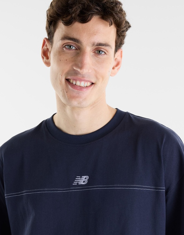 New Balance - Sport Legacy Graphic T-Shirt