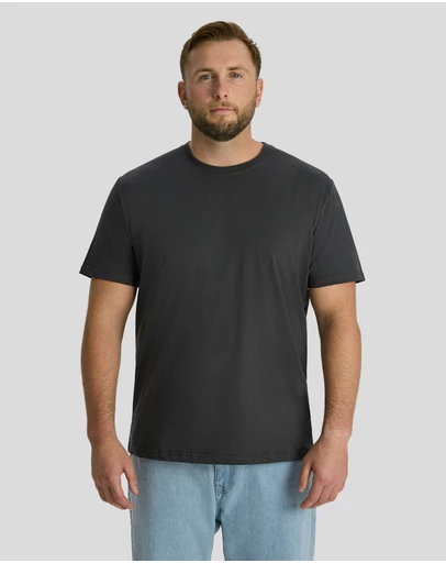 Johnny Bigg - Essential Crew Neck Tee