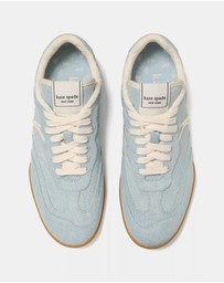 Kate Spade - KS Drift Denim Sneakers