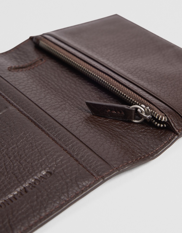 Country Road - Rhys Passport Wallet