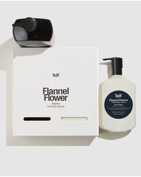 Leif Products - Flannel Flower Hand Duo LGE