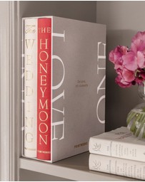 Printworks - Printworks Photo Book Wedding - 2pack One Love