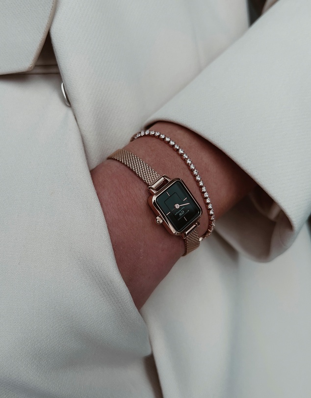 Daniel Wellington - Classic Tennis Bracelet