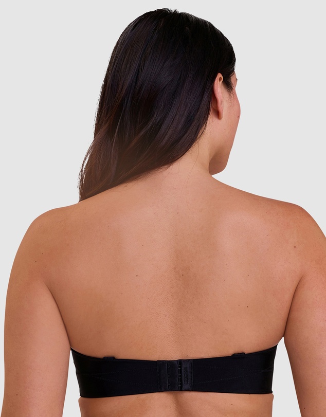 Sans Complexe - Arum Prima Padded Convertible-to-Strapless Bra With Lace