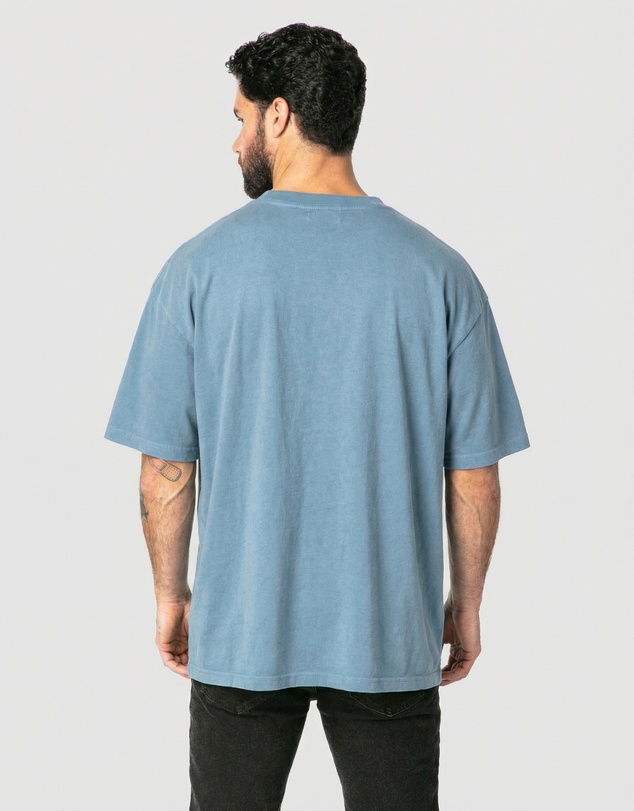 ONEBYONE - Heavyweight Oversized Tee