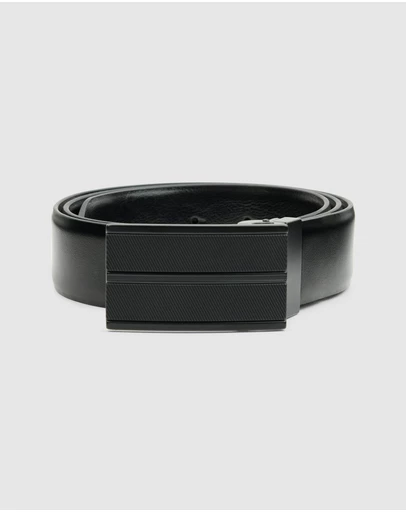 Tarocash - Yale Reversible Belt