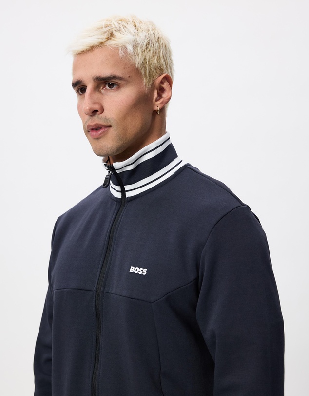 BOSS - FZ Zone Jacket