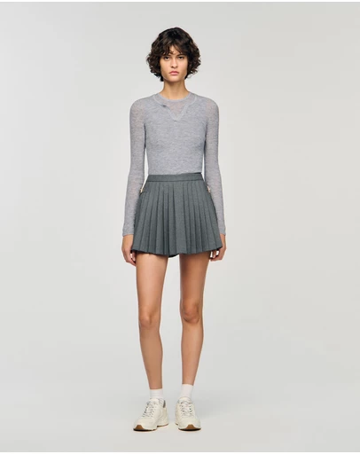 Sandro - Yago Sweater