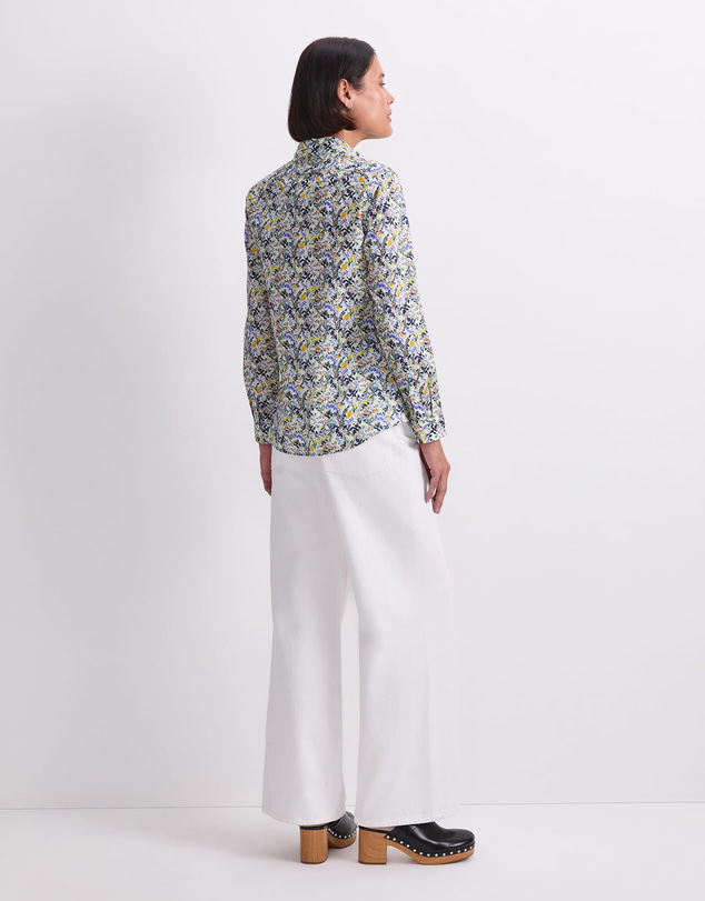 Sportscraft - Heidi Meadow Liberty Shirt
