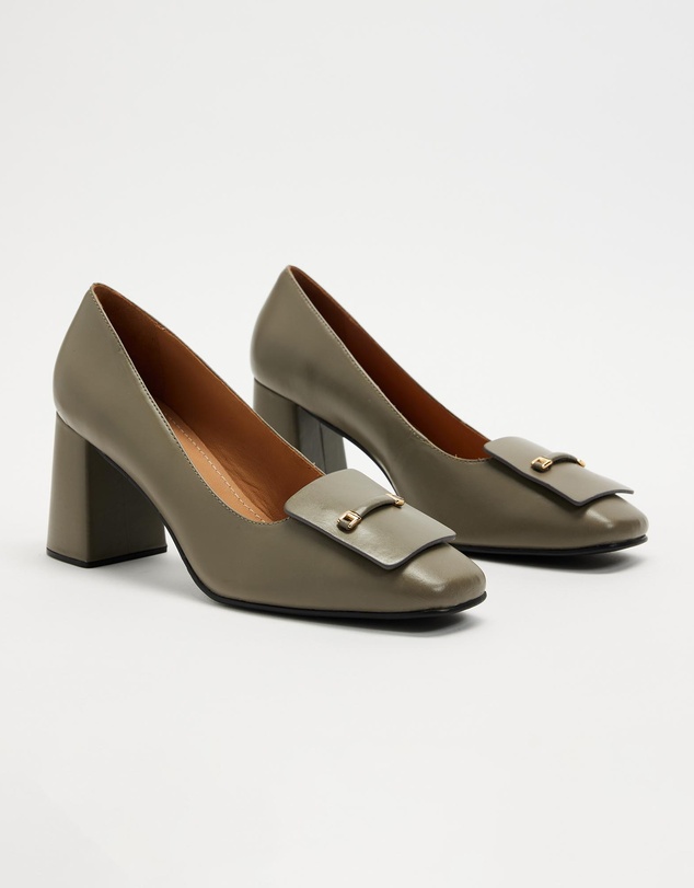 Nina Armando - Alexi Heels