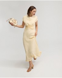 Oxford - Charlotte Dress