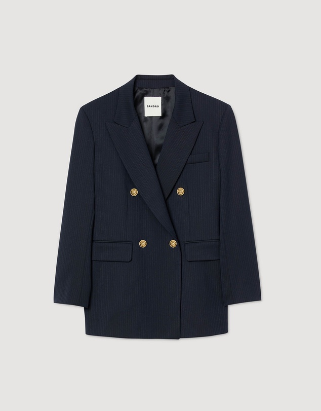 Sandro - Theane Blazer