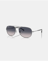 Ray-Ban - Bain Bridge