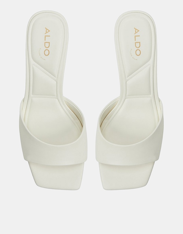 ALDO - Enchanting Kitten Heels Mules