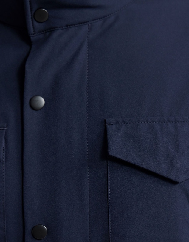 Oxford - Will Puffer Jacket