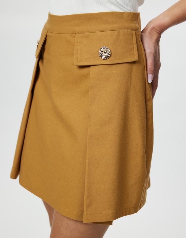 Tussah - Trixie Mini Skirt