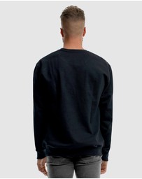 Xander - Grand Prix Crewneck