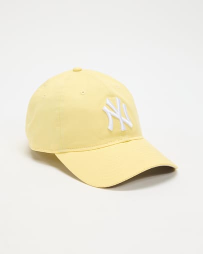 Pastel Yellow