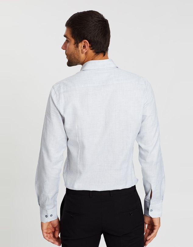 Farage - Jax Vanilla Shirt