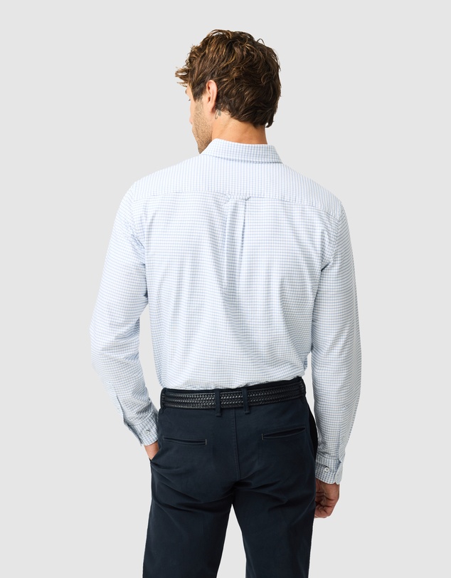 Rodd & Gunn - Oxford Oakvale Shirt