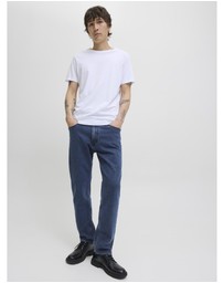 Jack & Jones - Clark Straight Jeans