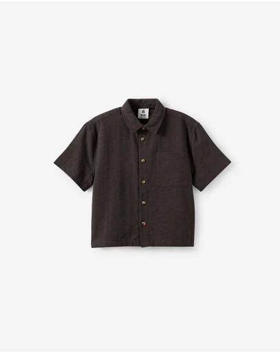Cotton On Kids - Ryder Skate Shirt